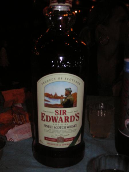 Magnum Sir Edward's